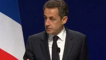 Nicolas Sarkozy: Grecia trebuie să se hotărască dacă vrea să rămână sau nu în zona euro