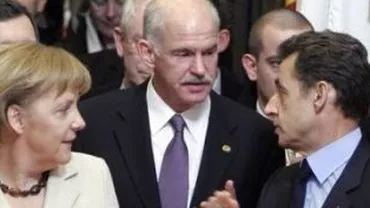 Comisia Europeană: Dacă Grecia iese din zona euro, iese și din Uniunea Europeană