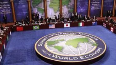 Concluzia summitului G20: Vrem ca Grecia să rămână în zona euro