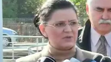Ministrul Transporturilor, Anca Boagiu: Toate stațiile de metrou vor avea lifturi până la sfârșitul anului 2012