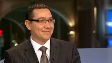 Ponta: Când a ajuns la Bruxelles, lui Traian Băsescu i-a murit discursul și n-a mai zis nimic