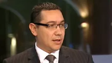 Ponta, despre plecarea lui Cristian Piedone din PC: Avem o problemă la Sectorul 4, dar avem timp să o rezolvăm