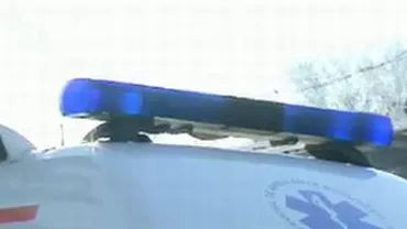 Un bătrân de 80 de ani a murit după ce a făcut infarct în urma unor razii din cartierul Ferentari