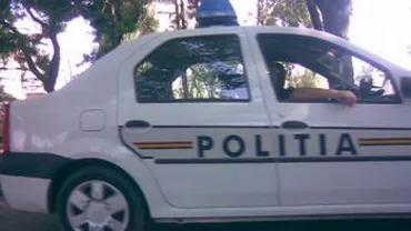 Tentativă de jaf la Suceava: Doi tineri, prinși în flagrant când spărgeau sediul Casei de Ajutor a Pensionarilor din județ