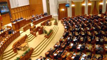 Șase parlamentari, cercetați de ANI pentru conflict de interese după ce și-au angajat rudele în Legislativ