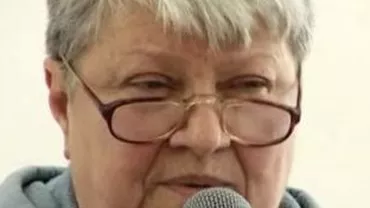 Ioana Maria Vlas: De zece ani aștept ca SOV să fie inculpat și judecat (VIDEO)