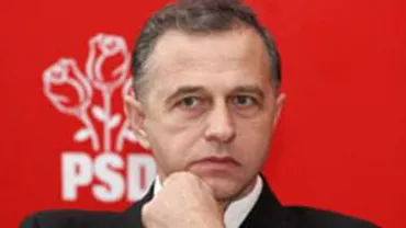 Mircea Geoană cere convocarea Comitetului Executiv Național al PSD