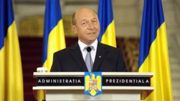 Traian Băsescu, invitat să participe la şedinţa Curții Constituționale