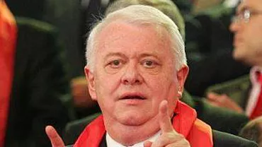 Viorel Hrebenciuc se aliază cu Victor Ponta: Mircea Geoană trebuie sancționat!