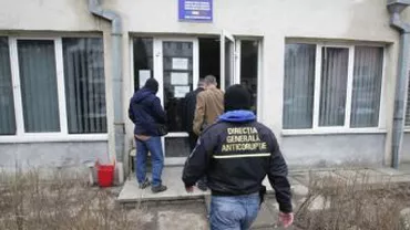 Dosarul în care sunt audiați Sorin și Monica Apostu este legat de cel al arestării lui Radu Bica