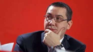 Victor Ponta: Comitetul Executiv al PSD se va reuni la sfârșitul lunii noiembrie. Nu poate fi convocat de oricine