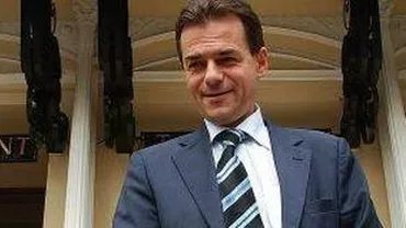Ludovic Orban: Nu-l mai suport pe Ioan Oltean, a căpătat apucături venite din Fanar, se ocupă cu coțcării și șmenuri