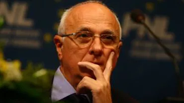 Rușanu: PSD va pierde președinția Senatului, dar nici Blaga sau Berceanu nu vor ocupa funcția