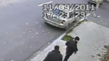 Mașina unui parlamentar din Constanța, spartă de hoți. O cameră de supraveghere a surprins întreaga scenă