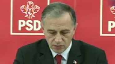 Geoană: Particip la ședința Comisiei de integritate a PSD, deși am cerut recuzarea lui Șova