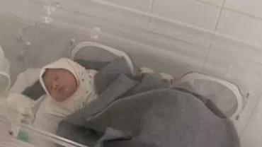 Cadavrul unui nou-născut, găsit în hambarul unei case părăsite dintr-o localitate clujeană