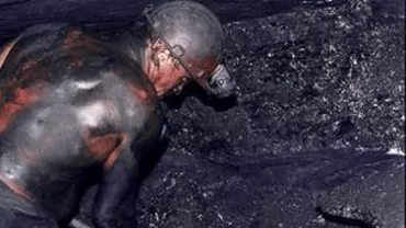 Un muncitor a murit în mina de uraniu Crucea în urma unei explozii controlate