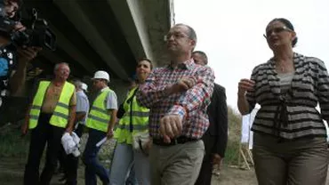 Anca Boagiu: Pe autostrada Nădlac - Sibiu se va circula în primăvara lui 2013