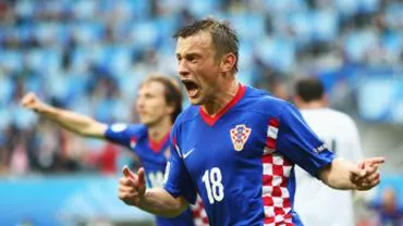 Barajul de calificare pentru CE 2012: Croația - Turcia, 0-0 . Croații merg la Campionatul European