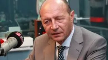 Băsescu: Faptele lui Hayssam sunt mai grave decât ale lui Apostu. Din câte ştim, este încă închis în Siria