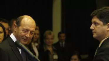Traian Băsescu: Extrădarea lui Omar Hayssam, blocată în Senat. Titus Corlăţean: “Minciuni și manipulări"