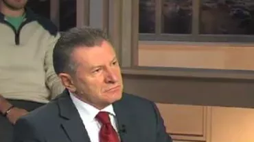 Radu Berceanu: Este posibil ca Traian Băsescu să fi dorit demiterea lui Emil Boc (VIDEO)