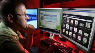 Asistentul universitar din Suceava reţinut pentru materiale pornografice cu minori a fost arestat