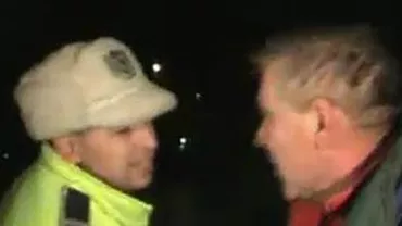 Accident urmat de spectacol în Bistrița: Doi pietoni sub influența alcoolului s-au lovit de un taxi care circula regulamentar