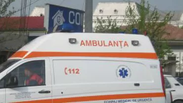Vaslui: Un bărbat de 34 de ani, în comă la spital după ce a căzut într-un tub cu apă