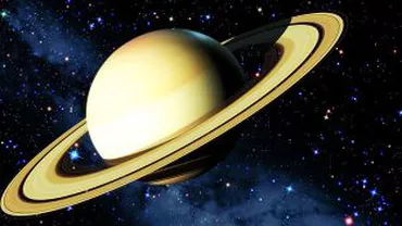 Cea mai recentă furtună de pe Saturn durează de 200 de zile! (FOTO)