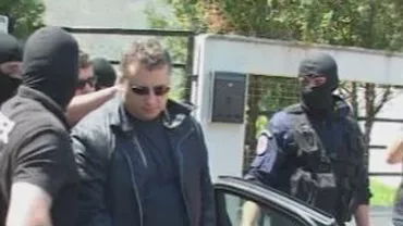 Lotul Mironescu, eliberat: 14 persoane arestate în dosarul afacerilor ilegale din portul Constanţa, cercetate în stare de libertate
