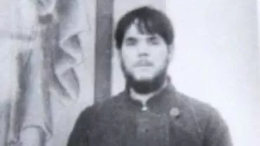 Noi detalii în cazul crimei de la Ghindăreşti: Călugărul primise mesaje de la un bărbat înainte să fie ucis