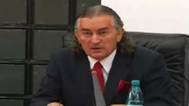 Miron Cozma şi-a găsit locul în politică: A fost ales în fruntea Partidului Social Democrat al Muncitorilor!