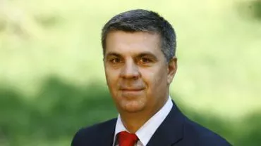Vicepreședintele PSD Valeriu Zgonea: Nimeni din partid nu vrea ca Mircea Geoană să plece