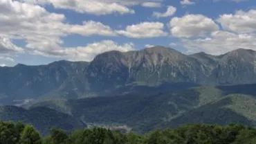 Un bărbat în vârstă de 25 de ani a murit în Masivul Bucegi: Salvamontiștii i-au recuperat cadavrul