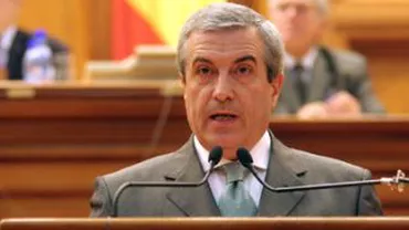 Tăriceanu și Șova, în comisia PSD-PNL care va redacta cererea de suspendare a lui Băsescu