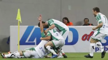 Liga I: Concordia Chiajna - Astra Ploiești, 0-1. VEZI rezultatele complete ale etapei