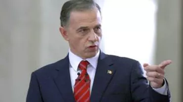 Mircea Geoană și-a luat la revedere de la colegii senatori din PSD, înaintea deciziei Comitetului Executiv