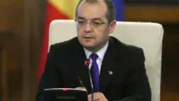 Boc a fost audiat la Tribunal, într-un dosar în care Vîntu îl acuză de calomnie: "Am repetat ce știe toată lumea"