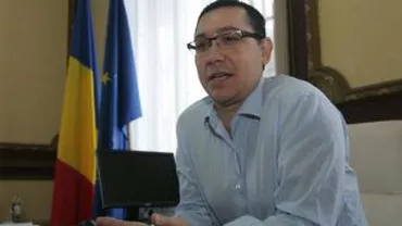 Victor Ponta îl dă în judecată pe șeful ANAF: „Blejnar este șeful mafiei personale a lui Băsescu”