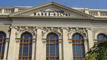 O platformă pentru cercetarea activităţii creierului uman va fi lansată la Universitatea "Babeş-Bolyai"