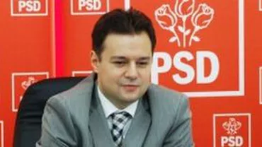 Adrian Popescu se retrage de la șefia PSD Giurgiu. Cine îl urmează?
