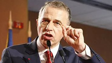 Cinci membri PSD s-au declarat împotriva excluderii lui Mircea Geoană. VEZI care sunt prietenii președintelui Senatului