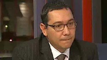 Victor Ponta: În ultimii ani, DNA a făcut multe știri de televiziune și niciun dosar (VIDEO)