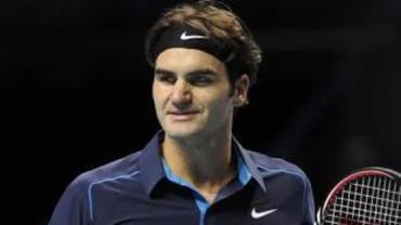 Federer l-a învins pe Nadal: Elvețianul merge în semifinalele Turneului Campionilor
