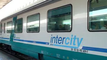 Adio, „Personal”! Află cum se vor numi trenurile şi cum se modifică tarifele, în noul Mers al Trenurilor