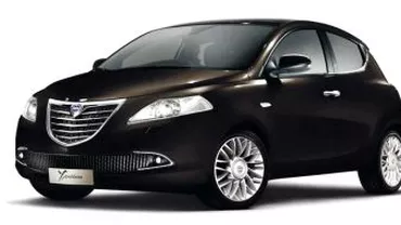 Lancia Ypsilon a fost lansată în Romania. Află prețul și detaliile tehnice ale noii versiuni (VIDEO)