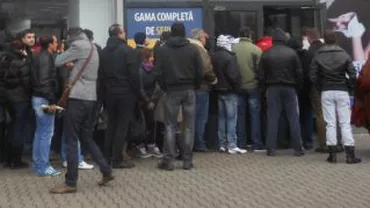 Black Friday în România: Flanco vinde 40 produse/minut. EvoMAG, stoc de top epuizat în 3 minute. eMag, 4 milioane euro în 5 ore