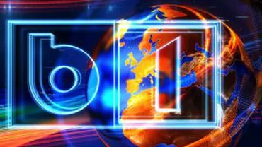 B1 TV obţine o nouă victorie de audienţă în faţa Realităţii TV cu emisiunea lui Robert Turcescu