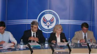 ANI: Politicienii Remus Lapușa, Vasile Pruteanu și Trifon Belacurencu, suspectați de conflict de interese